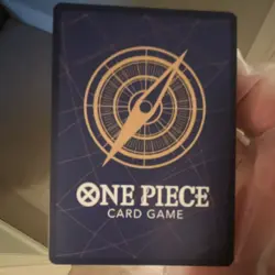 Tashigi SP OP14-029 One Piece OP16 The Time Of Battle NM - Image 2