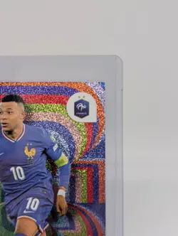 Kylian Mbappe Limited Edition Panini FIFA World Cup Adrenalyn XL 2026 France - Image 3