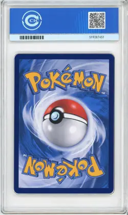 CCIC 10 Gem Mint Pokemon Flareon VMAX Promo 2024 003/009 CSHC Chinese PTCG - Image 2