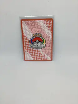 Pokemon Basic Radiant Greninja 046/189 World Championships 2023 - Image 2