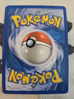 💥 Squirtle TCG Crystal Guardians Card 64/100 Regular Non Holo Pokemon 2006 - Image 2