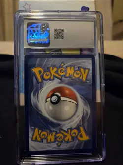 CGC Graded Pokemon Card Lot – Zeraora VMAX & Altaria – 2 Slab Bundle (Low Grade) - Image 2