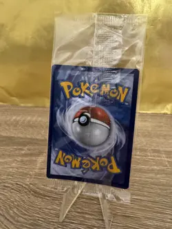 Greninja Gold Star SEALED Pokemon Promo SWSH144 Mint Celebrations 25th (05) - Image 2