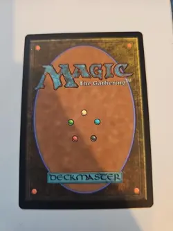 Mirror Entity The List CMA Regular Rare Magic MTG #016 - Image 2