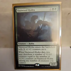 Vastwood Hydra Commander 2020 Regular - Image 1