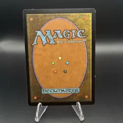 Plaguebearer Exodus Regular Magic the Gathering - LP - Image 2