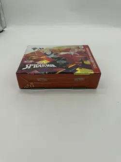 Magic: The Gathering | Marvel's Spider-Man Collector Booster Box (12 Packs) - Image 5