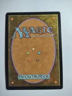 Nissa, Voice of Zendikar Foil Duel Decks Magic: The Gathering - Image 2