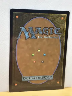 Kogla and Yidaro Foil R March of the Machine 244 NM - Image 2