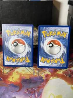 Zekrom 114/114 And Reshiram 113/114 Pokemon Celebrations Classic Collection - Image 2