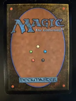 Lavaborn Muse LP Legions MTG FREE SHIPPING - Image 2