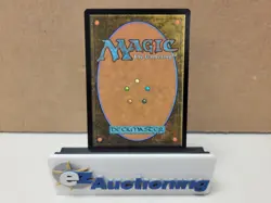 Magic the Gathering MTG - Abyssal Harvester FDN 316 Borderless Foil - Image 2