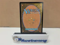 Magic the Gathering MTG - North Wind Avatar TMT 162 - Image 2