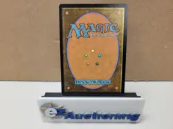 Magic the Gathering MTG - Seizan, Perverter of Truth 463 J22 - Image 2