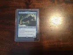 MTG Wan Shi Tong, Librarian, NM-Mint, English Avatar: The Last Airbender - Image 2