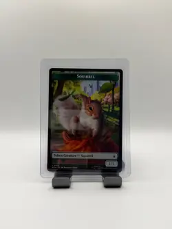 MTG, The Void 10 / Squirrel 14 $3 ORDER MIN Token Marvel Super Heroes Regular - Image 2