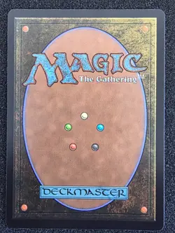 Cosmic Cube 245 Mythic Marvel Super Heroes Magic: The Gathering Near Mint - Image 2