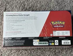 Pokemon Surging Sparks Elite Trainer Box Booster Bundle Costco (2 Pack) - Image 2
