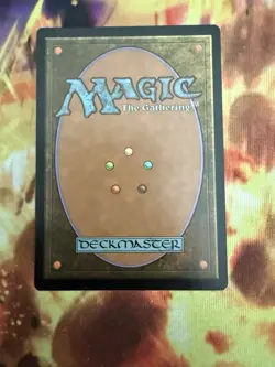 Basandra, Battle Seraph x1- Commander Anthology 174/320 [LP/NM] - Image 2