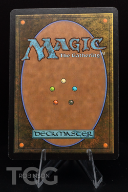 City of Ass - Unhinged Regular - Magic the Gathering - Image 2