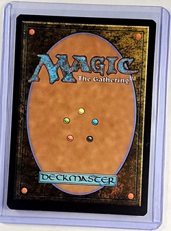 2025 MTG Magic the Gathering SLD Secret Lair Drop SpongeBob Foil #1939 Plains - Image 2