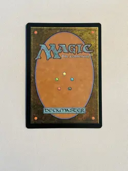 Tataru Taru #30 (NM) (Non-Foil) (R) (FIC) Magic MTG - Image 2