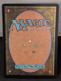MTG The Mind Stone #021 Foil Marvel Super Heroes MSH English NM - Image 2