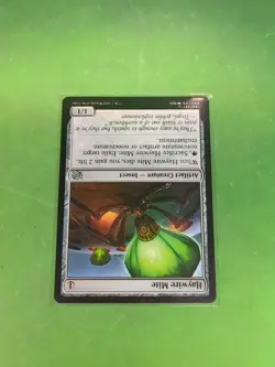 Haywire Mite x1 The Brothers' War 1x MTG Magic the Gathering - Image 2