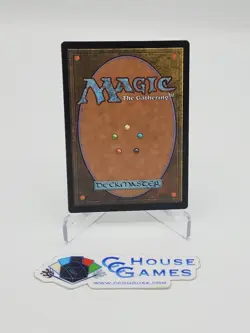 Grim Monolith FOIL MTG Urza's Legacy Vintage Commander Premodern #S CCGHouse VIP - Image 2