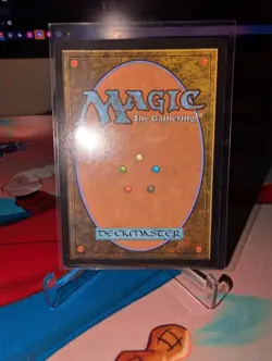MTG The Mind Stone M 0021 Marvel Super Heroes Mythic Rare NM Magic Gathering Reg - Image 4