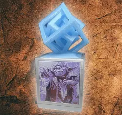 Commander EDH Murders At Karlov Manor Deck Box | Magic the Gathering Deck Box - Image 3