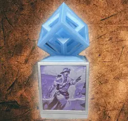 Commander EDH Murders At Karlov Manor Deck Box | Magic the Gathering Deck Box - Image 4