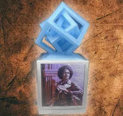 Commander EDH Murders At Karlov Manor Deck Box | Magic the Gathering Deck Box - Image 5