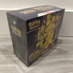 Pokemon Surging Sparks ETB Elite Trainer Box - Factory Sealed - Image 2
