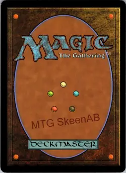 MTG SkeenAB Arrogant Wurm from Torment. LP. - Image 2
