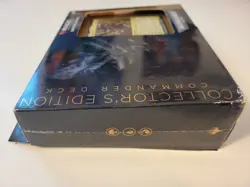 MTG | Tyranid Swarm Collector's Edition Commander Deck | Warhammer 40K - Image 4