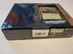MTG | Tyranid Swarm Collector's Edition Commander Deck | Warhammer 40K - Image 5