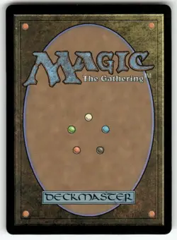 World War Hulk 197 Rare Marvel Super Heroes Magic: The Gathering Near Mint - Image 2