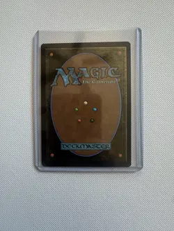 Herugrim, Sword of Rohan #354 (Borderless) (NM) (Foil) (LTC) Magic MTG - Image 2