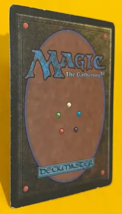 MTG NEVINYRRAL'S DISK Beta (OldManMTG 007-810) - Image 4