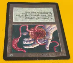 MTG NEVINYRRAL'S DISK Beta (OldManMTG 007-810) - Image 5