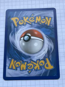 Arcanine 1/111 Holo Rare Rising Rivals Pokemon Card - Image 2