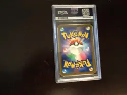 2023 Pokemon SV4A JP CHARIZARD EX PSA 10 JAPANESE SHINY TREASURE #115 🐉🔥 - Image 2