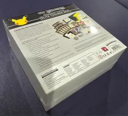 Pokemon TCG: Celebrations Pokemon Center Elite Trainer Box 820650809866 - Image 3