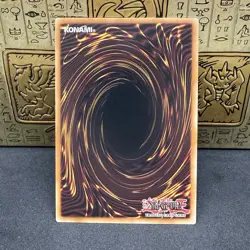 Yugioh The Beginning Of The End PTDN-EN053 Ultimate Rare NM - Image 2