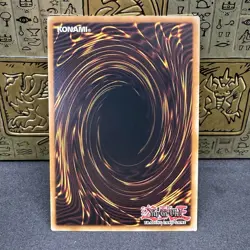 Yugioh The Beginning Of The End PTDN-EN053 Ultimate Rare NM - Image 4