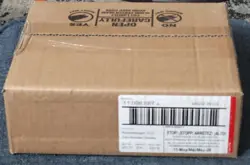 Disney Lorcana: Wilds Unknown - 4 x Booster Box SEALED CASE English (US Print) - Image 3