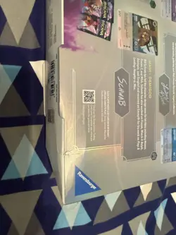 Factory Sealed - Disney Lorcana D23 2024 Promo Set + 100th Anniversary Set - Image 4
