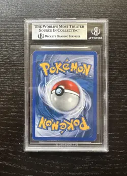 🌟 Pokemon Salamence EX 98/101 Dragon Frontiers 2006 - BGS 5.5 - Rare Holo EX 🌟 - Image 2
