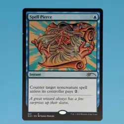 MTG Secret Lair Drop Series Full Sleeves: The Tattoo Pack 2020, Unsealed, BMV - Image 5